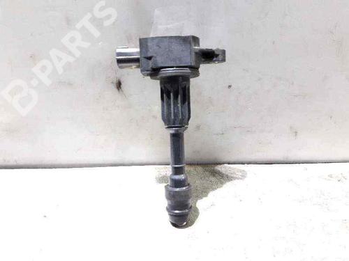 Used Ignition coil NISSAN MICRA III (K12) 1.4 16V (88 hp) 4761848