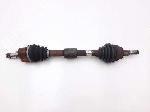 Used Left front driveshaft Left front driveshaft FORD C-MAX II (DXA/CB7, DXA/CEU) 1.6 Ti (105 hp) 9683182 9683182