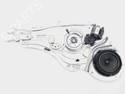 Rudehejsemekanisme ventre foran Rudehejsemekanisme ventre foran KIA SPORTAGE III (SL) [2009-2017] 20684361 20684361