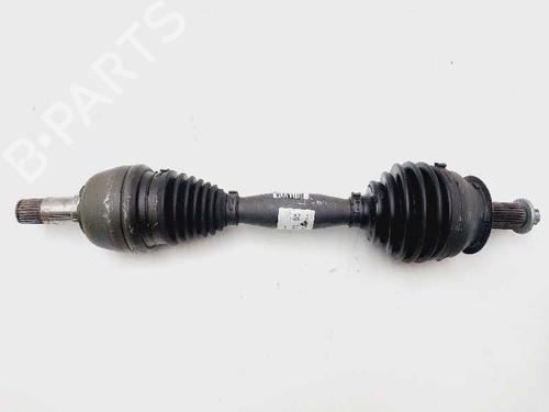 Used Left front driveshaft Left front driveshaft MERCEDES-BENZ B-CLASS Sports Tourer (W246, W242) B 180 CDI / d (246.212) (109 hp) 19172846 19172846