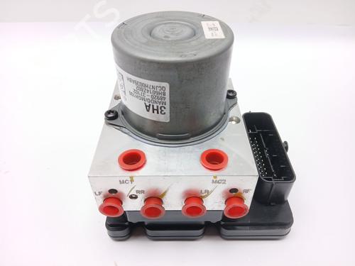 ABS pump SSANGYONG KORANDO (C300) 1.5 | BP29502779M43 - Image 4