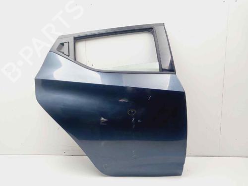 Used Right rear door NISSAN MICRA V (K14) [2016-2025]  17014624