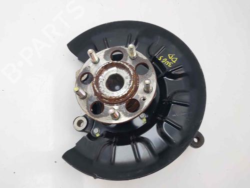Used Right rear steering knuckle HYUNDAI i30 Estate (PDE) 1.0 T-GDI (120 hp) 12942177