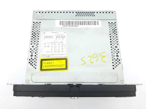 Radio VW TOURAN (1T1, 1T2)  | BP20687046E6 