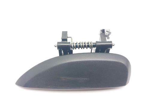 Used Rear left exterior door handle Rear left exterior door handle DACIA SANDERO II 1.0 SCe 75 (B8JC, B8JD, B8NC) (73 hp) 20682772 20682772