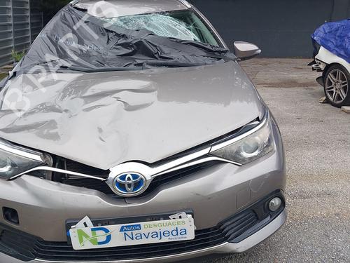 Used Parts TOYOTA AURIS Estate (_E18_) 1.8 Hybrid (ZWE186_, ZWE186R, ZWE186H) (136 hp) 4341870