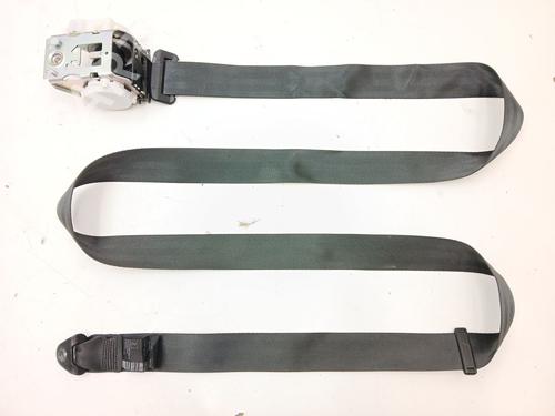 Used Rear left seatbelt CITROËN C3 II (SC_) 1.4 HDi 70 (SC8HZC, SC8HR0, SC8HP4) (68 hp) 27609917