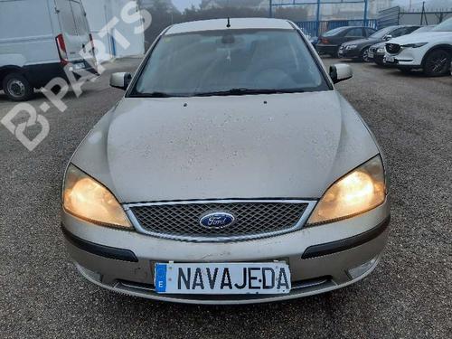 Left front window motor FORD MONDEO III (B5Y)  | BP9261949E21 