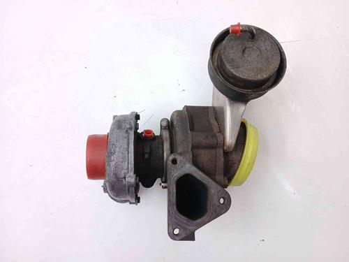 Used Turbocharger/Supercharger Turbocharger/Supercharger 39511789 39511789