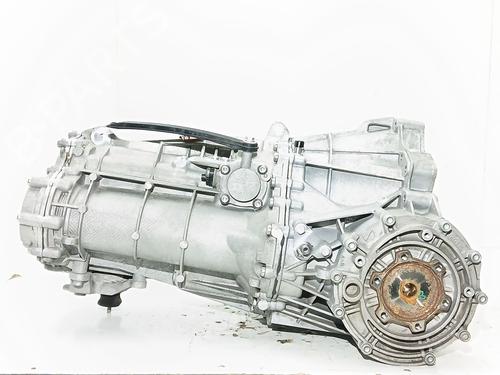 Gearbox AUDI A4 B8 (8K2) 2.0 TDI | BP22978867M3 