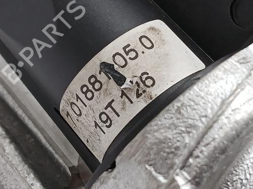 Egr JAGUAR XF I (X250) 3.0 D | BP31044443M69 