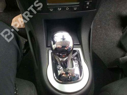 Front right exterior door handle CITROËN C4 I (LC_)  | BP1633857C129 