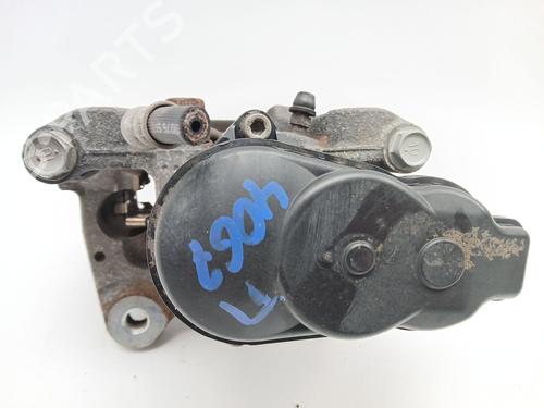 Left rear brake caliper TOYOTA RAV 4 V (_A5_, _H5_) 2.5 Hybrid AWD (AXAH54) | BP29502789M107 
