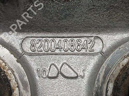 Cylinder head NISSAN INTERSTAR Van (X70) dCi 120 | BP31026250M5 