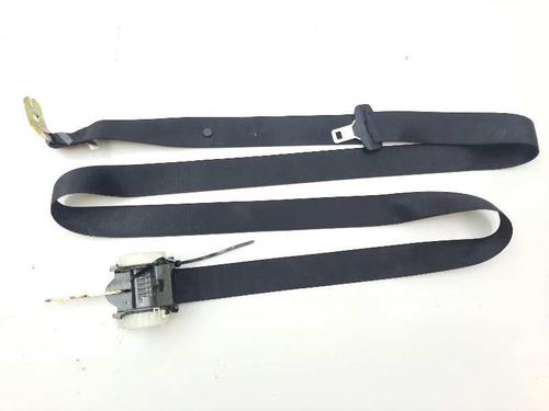 Used Rear left seatbelt BMW 5 (E60) 525 d (177 hp) 20679432