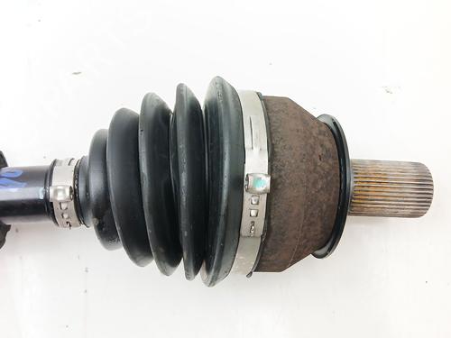 Left front driveshaft VOLVO V60 I Cross Country (157) D4 Polestar AWD | BP28042297M38 