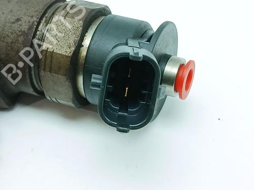 Injector CITROËN C4 II (NC_) 1.6 HDi 90 | BP35986498M100 - Image 3