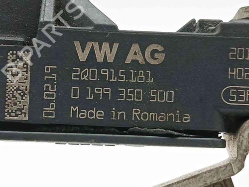 Electronic module AUDI A1 Sportback (GBA) 30 TFSI | BP36991639M83 - Image 3
