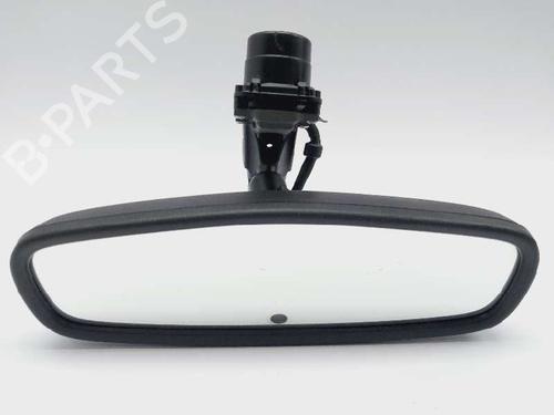 Used Rear mirror Rear mirror OPEL ASTRA J (P10) [2009-2016] 18879962 18879962