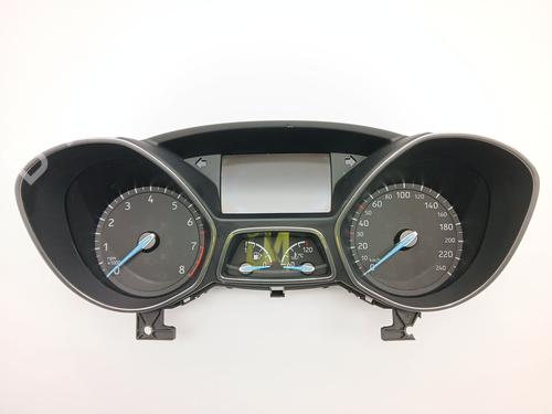 Used Instrument cluster Instrument cluster FORD GRAND C-MAX (DXA/CB7, DXA/CEU) 1.0 EcoBoost (125 hp) 26169891 26169891