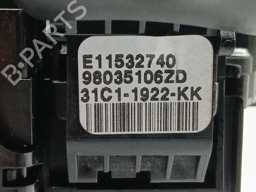Switch CITROËN BERLINGO (ER_, EC_) 1.5 BlueHDi 100 | BP25258323I30 