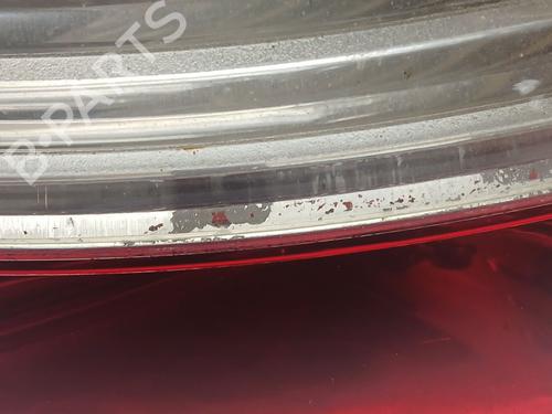 Left taillight RENAULT MEGANE III Hatchback (BZ0/1_, B3_) 1.2 TCe (BZ2B, BZ11) | BP29505694C34 