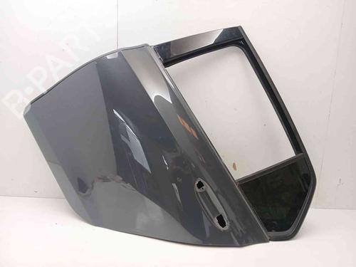 Used Left rear door Left rear door 37266014 37266014