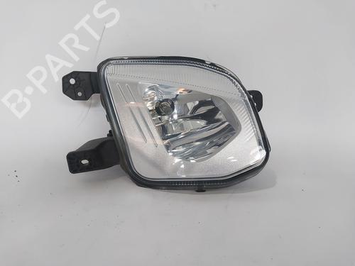 Used Left front fog light Left front fog light FORD FIESTA VII (HJ, HF) 1.1 Ti-VCT (86 hp) 32997885 32997885