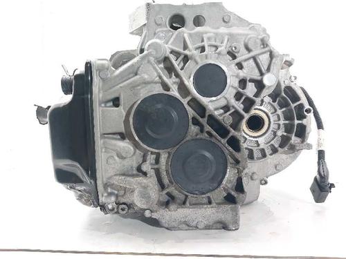 Gearbox SKODA OCTAVIA III (5E3, NL3, NR3) 2.0 TSI RS | BP15640696M3 