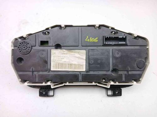 Instrument cluster FORD C-MAX (DM2) 1.6 TDCi | BP40607738C47 - Image 2