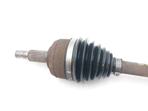 Right front driveshaft RENAULT FLUENCE (L3_) | BP13666178M39 - Image 4