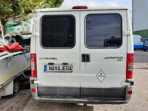 Used Parts CITROËN JUMPER I Bus (244, Z_)  2.0 HDi  1182123