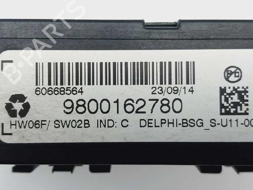 Electronic module CITROËN C4 Picasso II  | BP20686009M83 