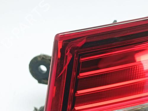 Right taillight RENAULT CLIO IV (BH_) 1.2 16V (BHA1, BHAK, BHMG, BHMK) | BP29042749C35 