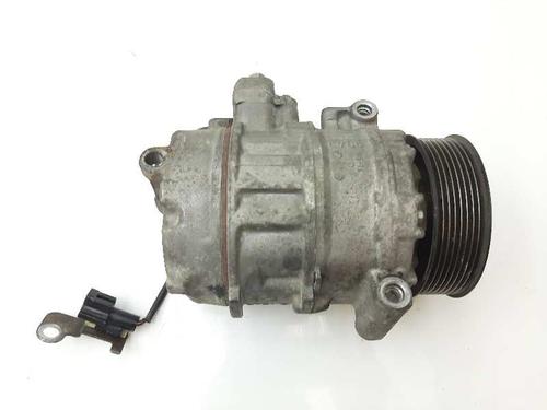 AC compressor LAND ROVER RANGE ROVER SPORT I (L320) 2.7 D 4x4 | BP12444639M34 