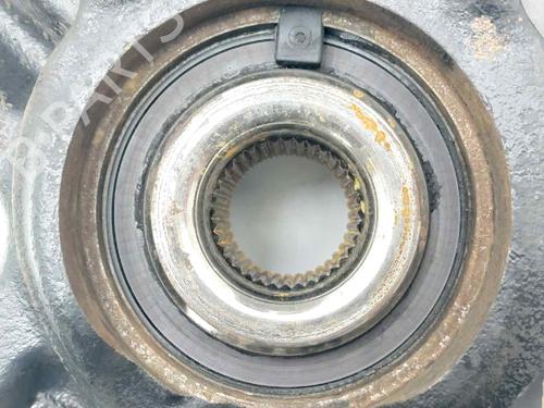 Right front steering knuckle SEAT IBIZA IV SC (6J1, 6P5) 1.6 TDI | BP20685022M26 