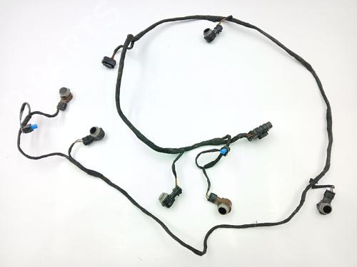 Used Electronic module MERCEDES-BENZ E-CLASS (W212) E 220 CDI / BlueTEC (212.001, 212.002) (170 hp) 30485971