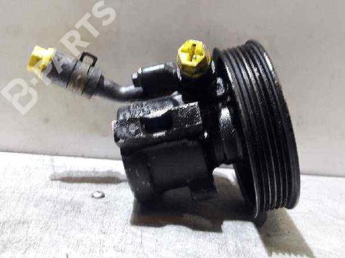 Styring servopumpe CHEVROLET REZZO MPV (U100) 1.6 | BP4384534M99 
