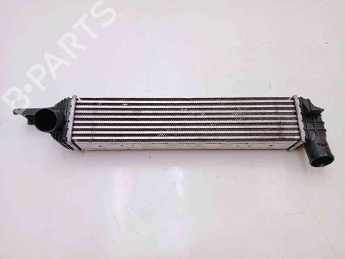 Used Intercooler Intercooler SSANGYONG KORANDO (CK) 2.0 e-XDi (175 hp) 36358109 36358109
