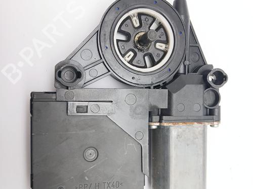 Left front window motor VW TOURAN (1T1, 1T2) 2.0 TDI 16V | BP27931612E21 