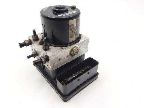 Used ABS pump PEUGEOT 1007 (KM_) 1.4 HDi (68 hp) 9623775