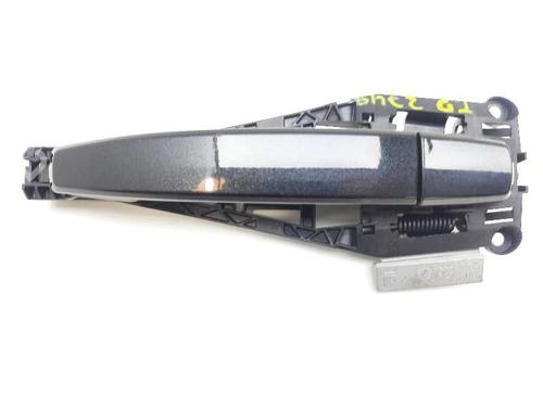 Used Rear right exterior door handle OPEL INSIGNIA A (G09) 2.0 CDTI (68) (131 hp) 20679319