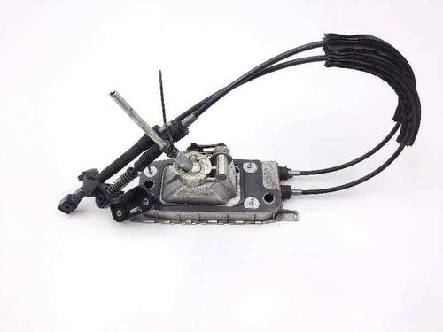 Used Gear lever AUDI Q3 (8UB, 8UG) 2.0 TDI (150 hp) 9042626