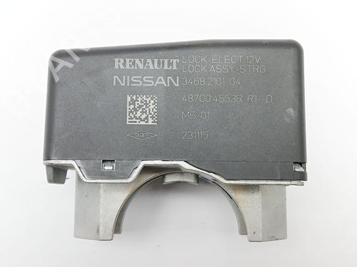electronic-module-renault-kadjar-ha_-hl_-2015-23409992 main image