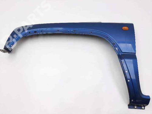 Left front fenders JEEP CHEROKEE (KJ) 2.5 CRD 4x4 | BP8951917C41 
