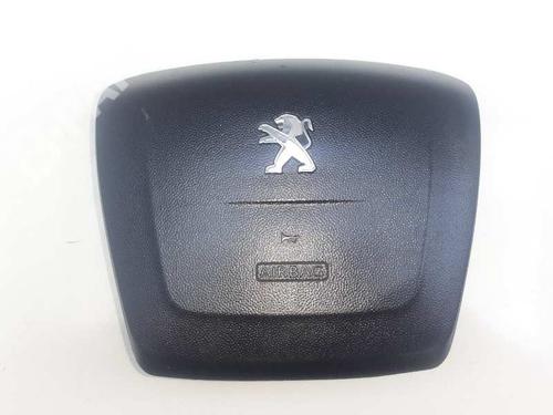 Used Driver airbag PEUGEOT BOXER Van 2.0 BlueHDi 130 (130 hp) 10359728