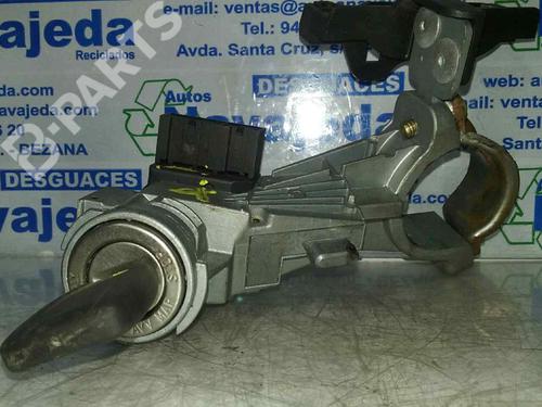 Contactslot FIAT PUNTO (188_) 1.3 JTD 16V (70 hp) 1188345