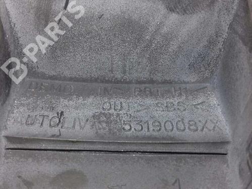 Driver airbag ROVER 400 II (RT)  | BP369795C9 