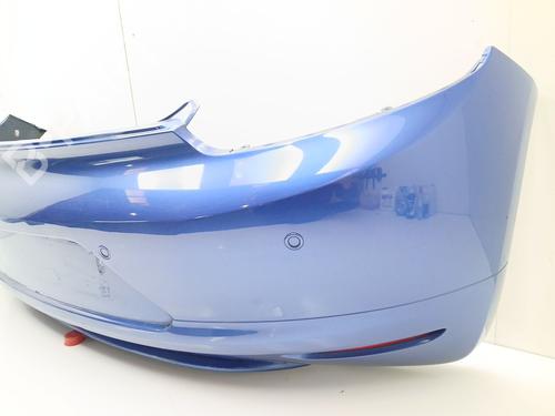 Rear bumper VW SCIROCCO III (137, 138) 2.0 TFSI | BP22199890C8 