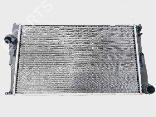Used Water radiator Water radiator BMW X1 (E84) [2009-2015] 18160367 18160367
